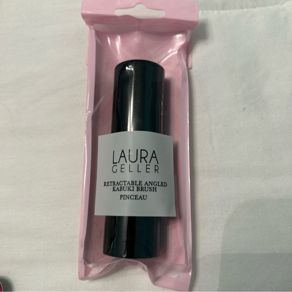 Laura Geller Baked Starter Kit In Color Light - Picture 6 of 7